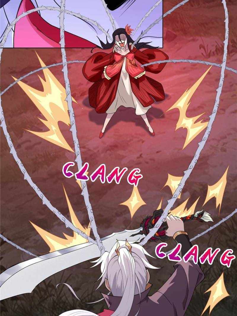 I Just Want to Live a Simple Life Chapter 55 - Page 59