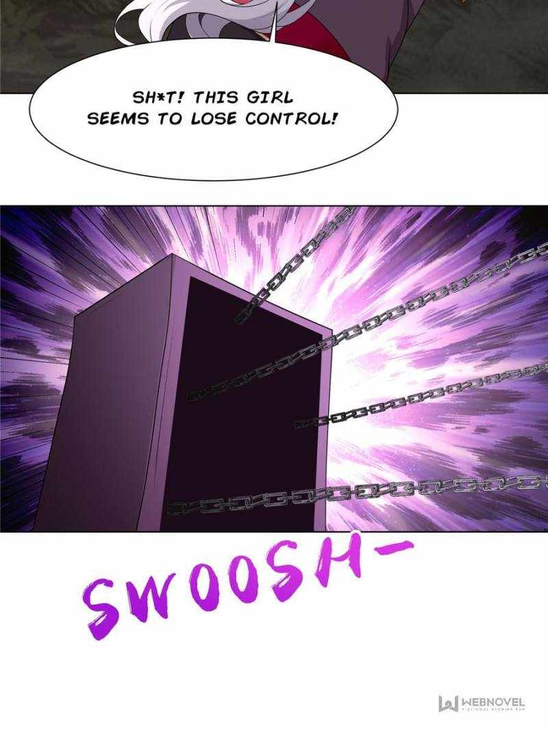 I Just Want to Live a Simple Life Chapter 55 - Page 60