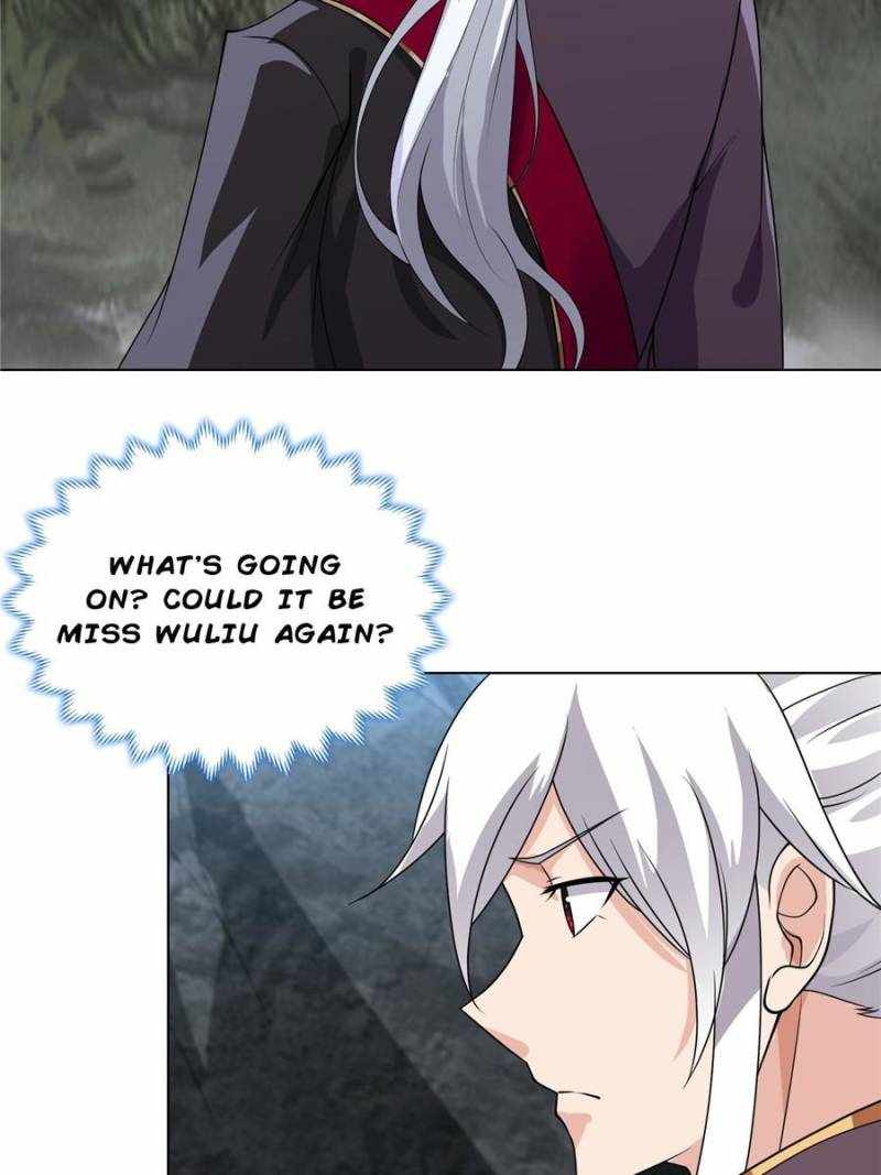 I Just Want to Live a Simple Life Chapter 55 - Page 67
