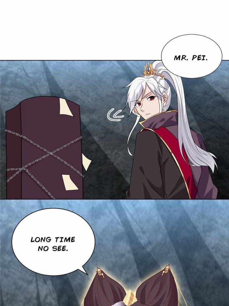 I Just Want to Live a Simple Life Chapter 55 - Page 69