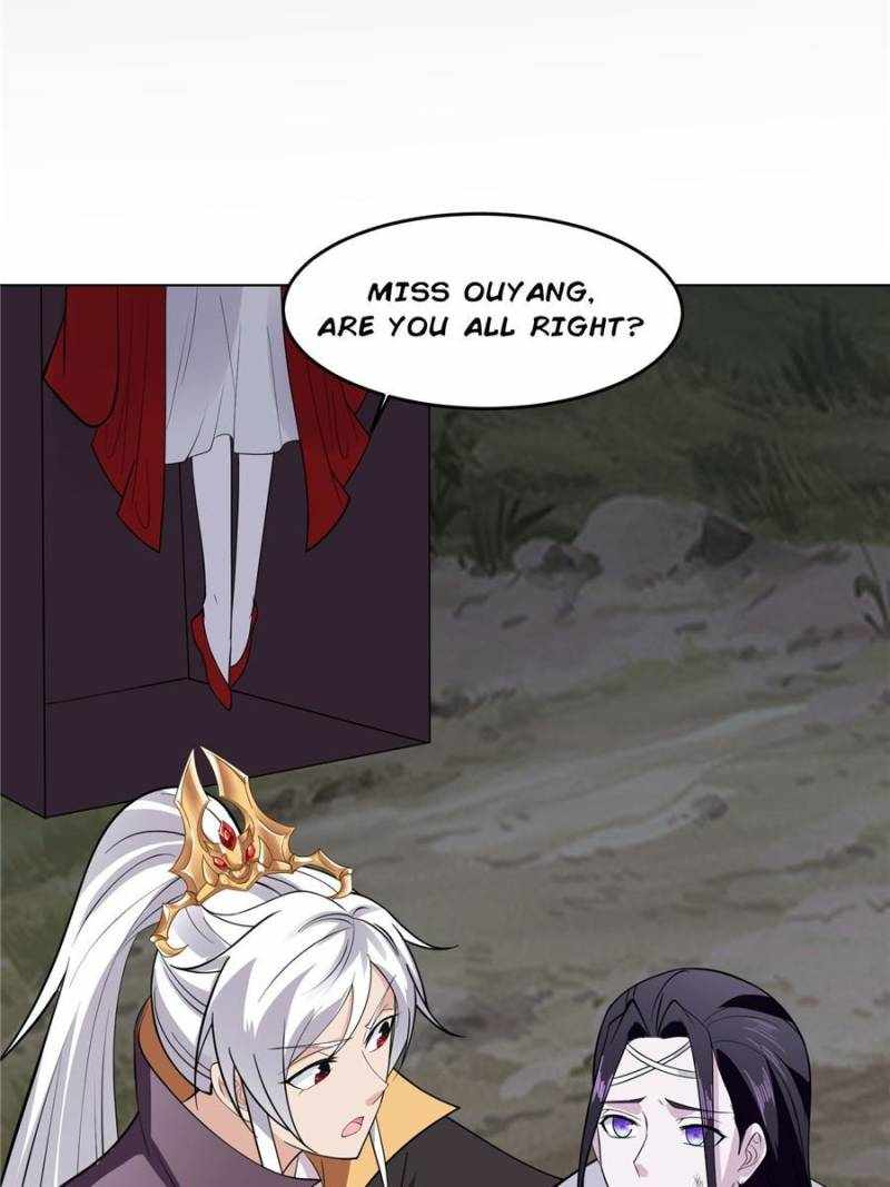 I Just Want to Live a Simple Life Chapter 55 - Page 7