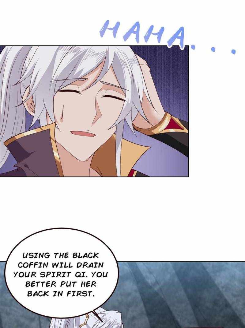 I Just Want to Live a Simple Life Chapter 55 - Page 9