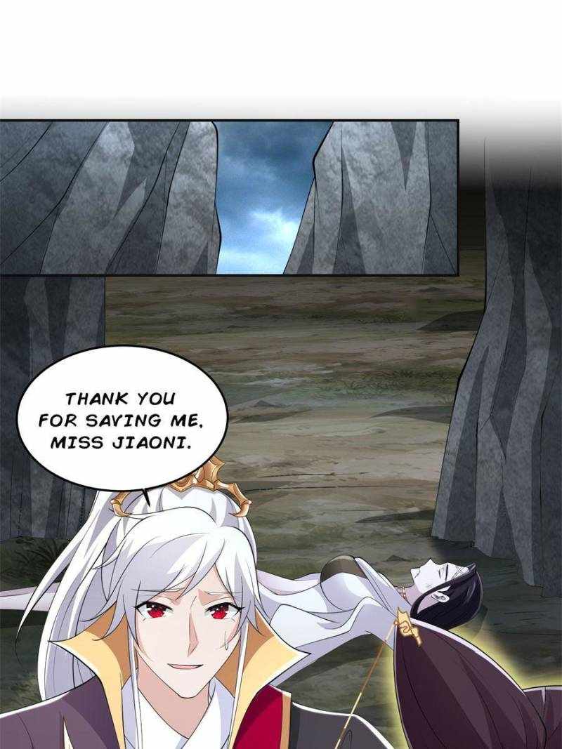 I Just Want to Live a Simple Life Chapter 56 - Page 0