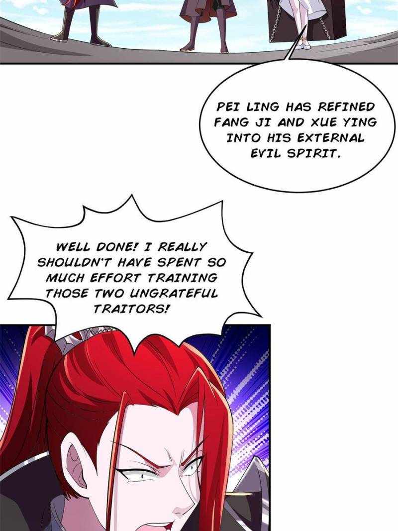 I Just Want to Live a Simple Life Chapter 56 - Page 14