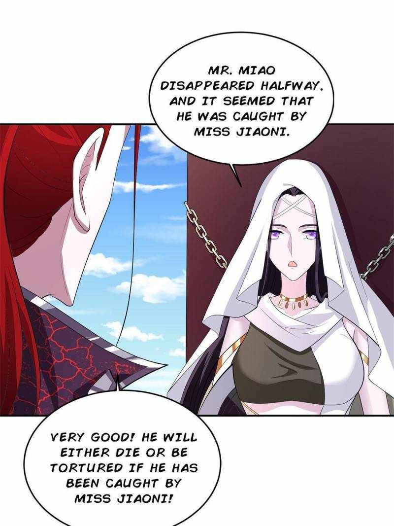 I Just Want to Live a Simple Life Chapter 56 - Page 16