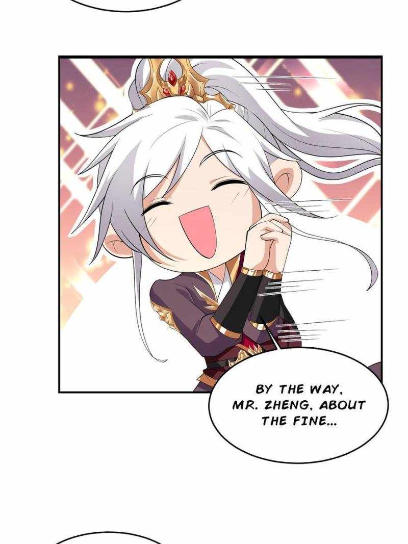 I Just Want to Live a Simple Life Chapter 56 - Page 17