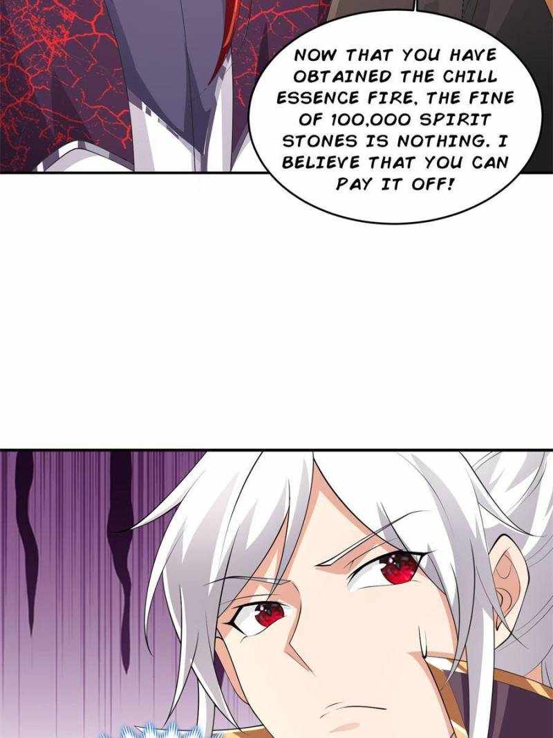 I Just Want to Live a Simple Life Chapter 56 - Page 19