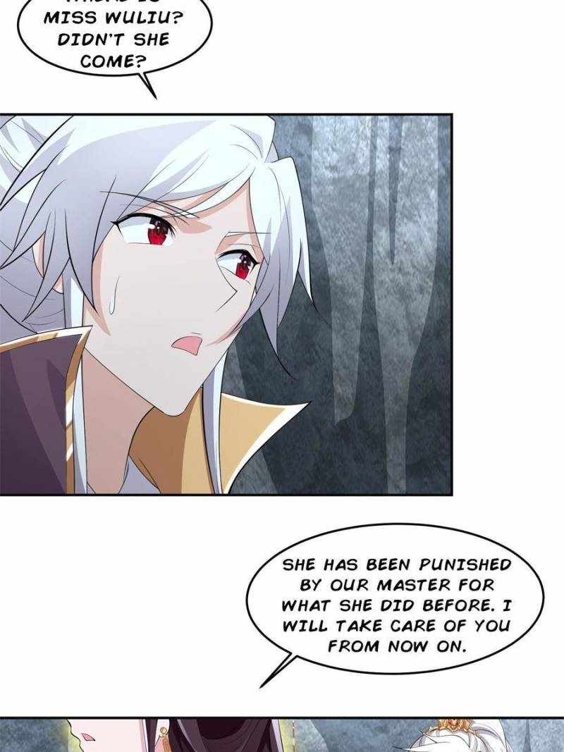 I Just Want to Live a Simple Life Chapter 56 - Page 2