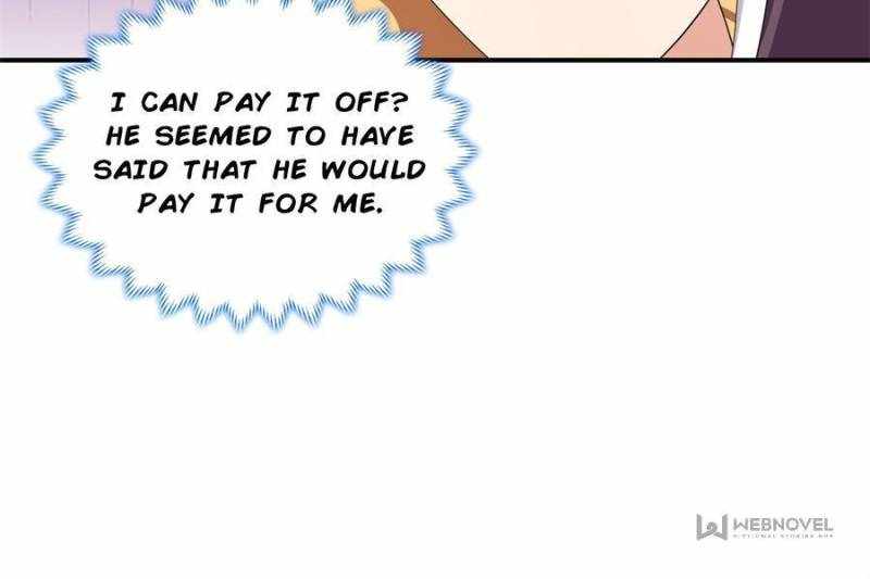 I Just Want to Live a Simple Life Chapter 56 - Page 20
