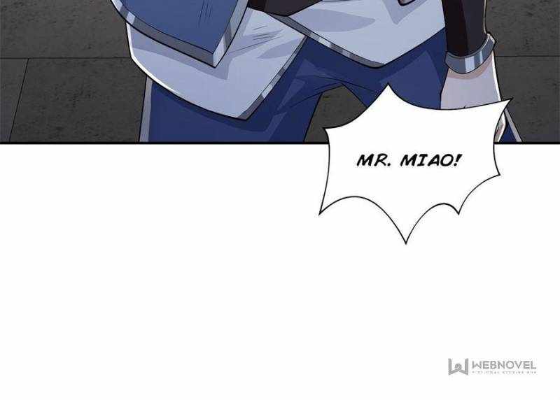 I Just Want to Live a Simple Life Chapter 56 - Page 26