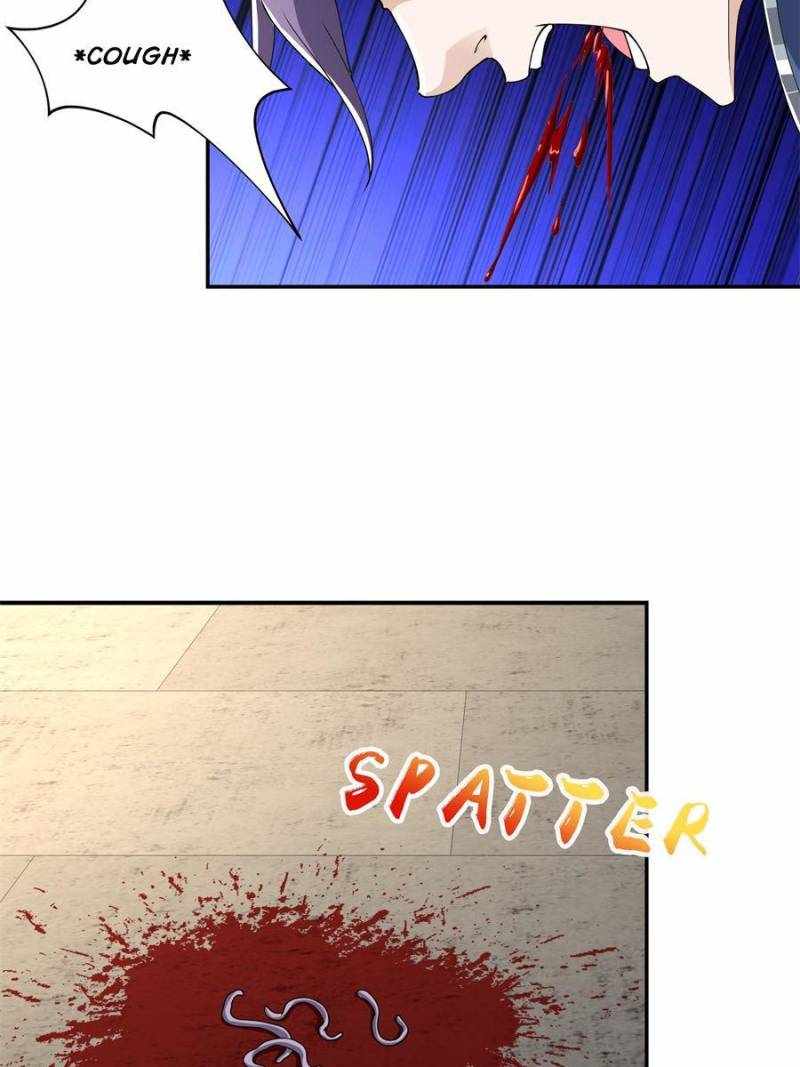 I Just Want to Live a Simple Life Chapter 56 - Page 28