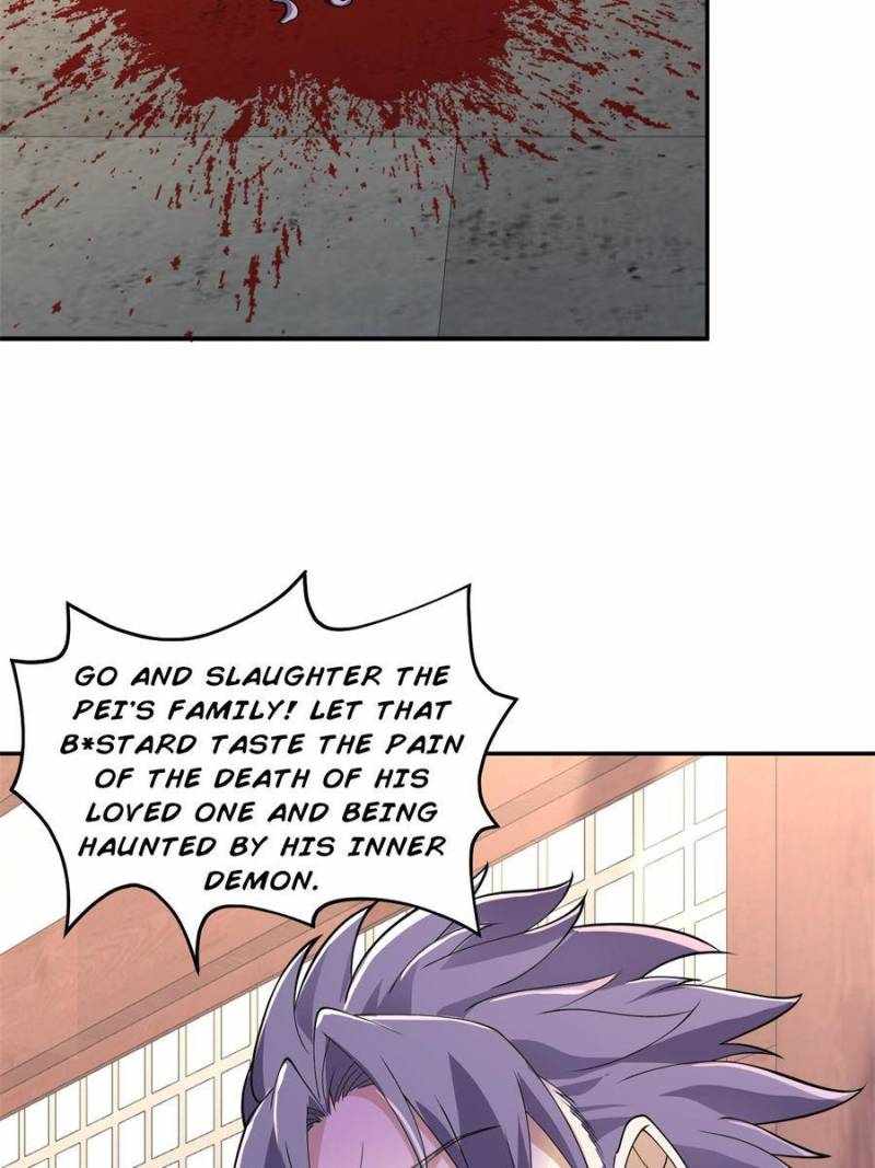 I Just Want to Live a Simple Life Chapter 56 - Page 29