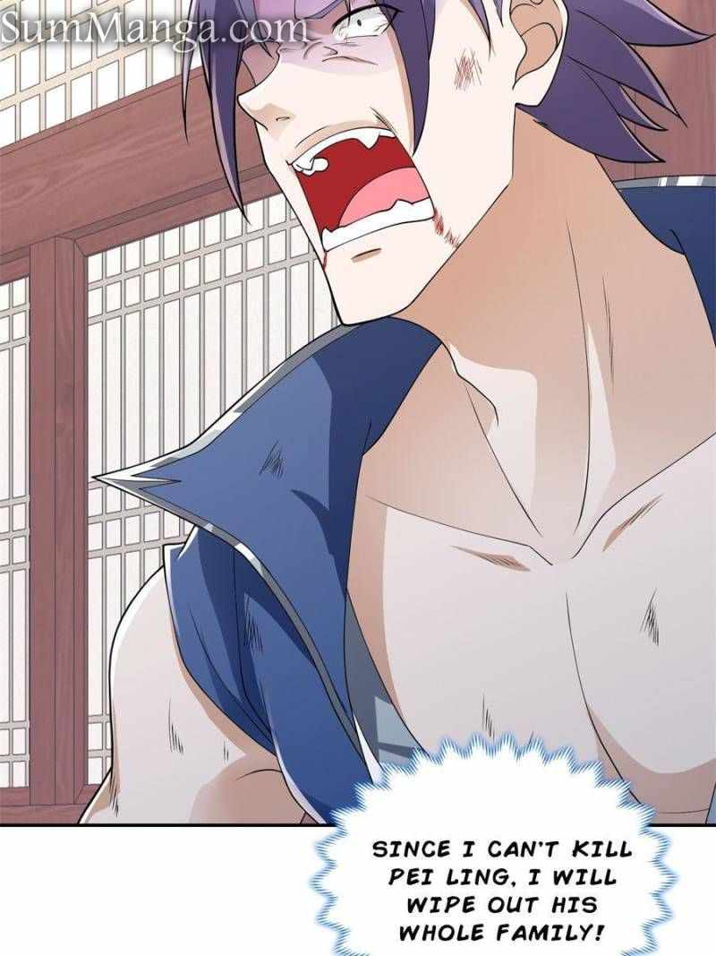 I Just Want to Live a Simple Life Chapter 56 - Page 30