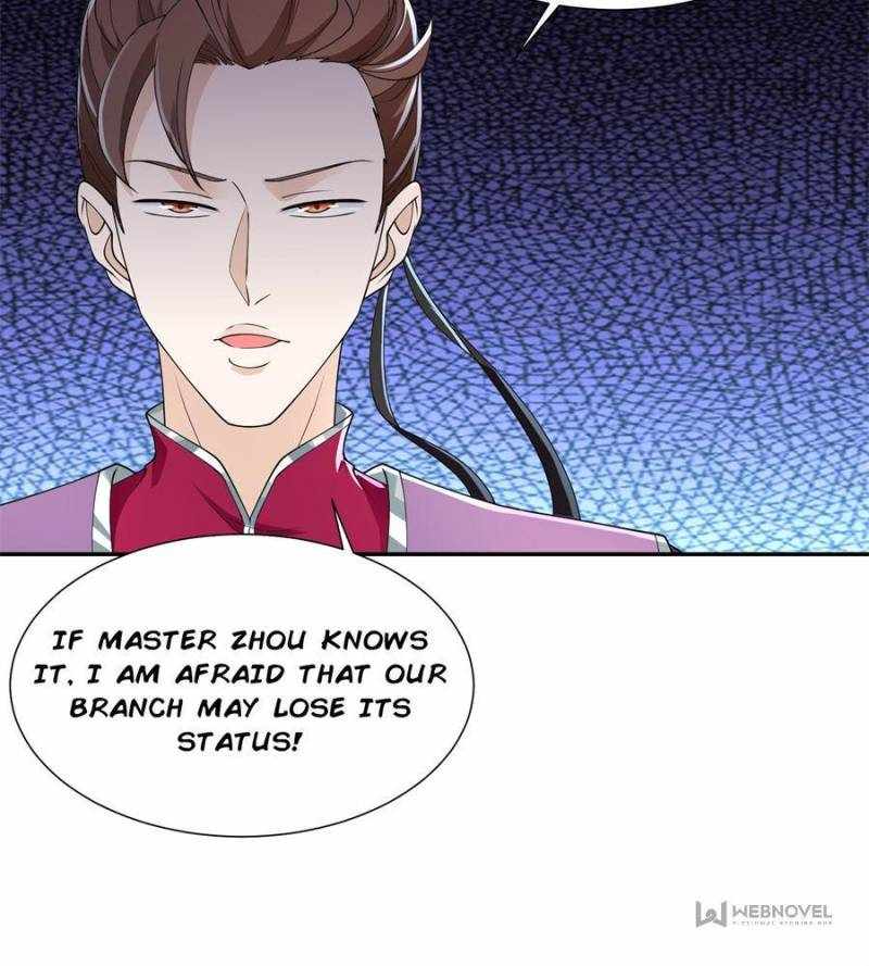 I Just Want to Live a Simple Life Chapter 56 - Page 36