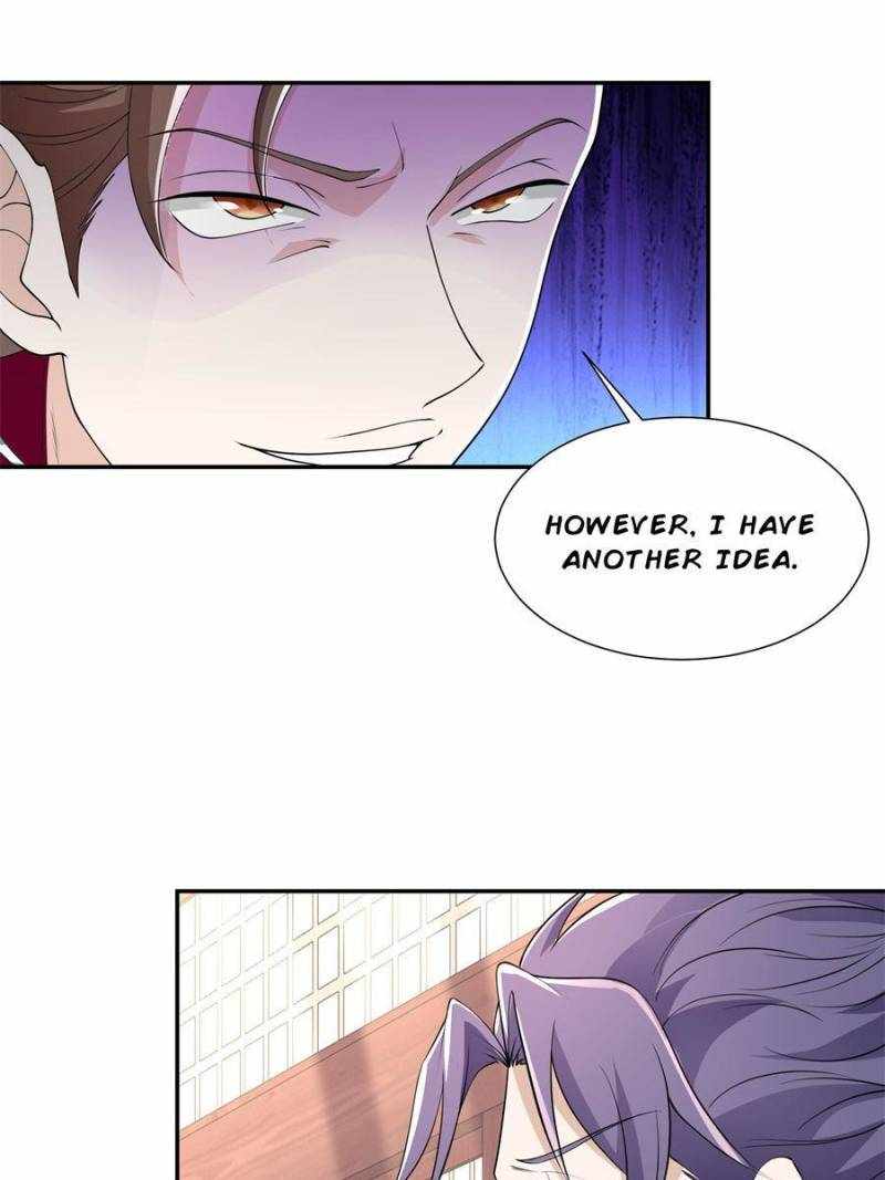 I Just Want to Live a Simple Life Chapter 56 - Page 38