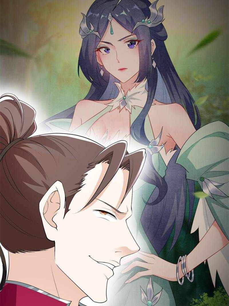 I Just Want to Live a Simple Life Chapter 56 - Page 40