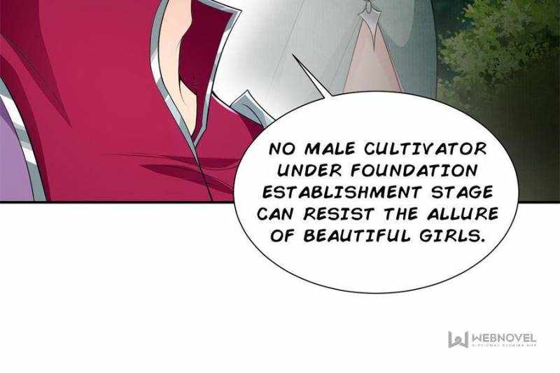 I Just Want to Live a Simple Life Chapter 56 - Page 41