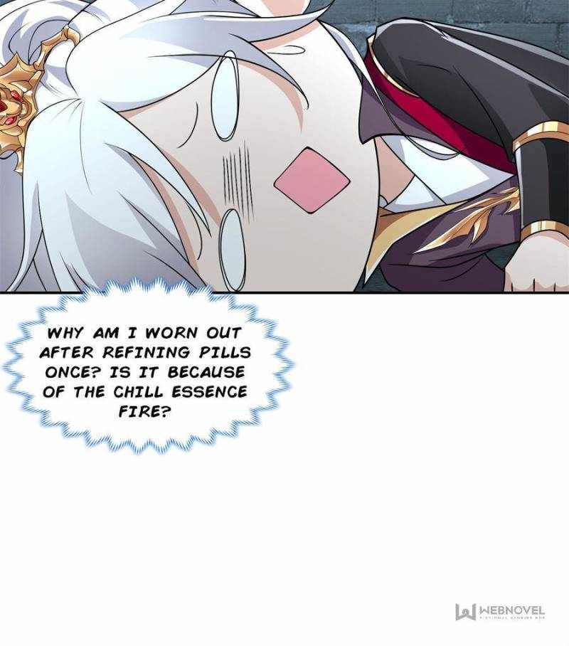 I Just Want to Live a Simple Life Chapter 56 - Page 45