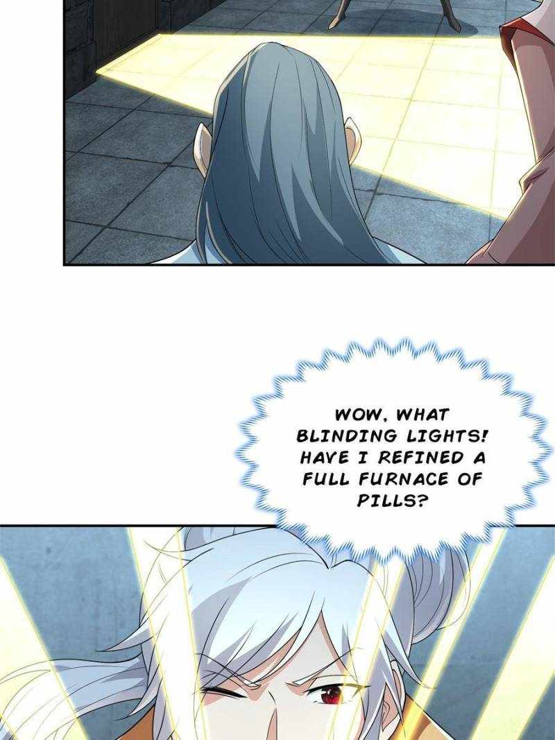 I Just Want to Live a Simple Life Chapter 56 - Page 48