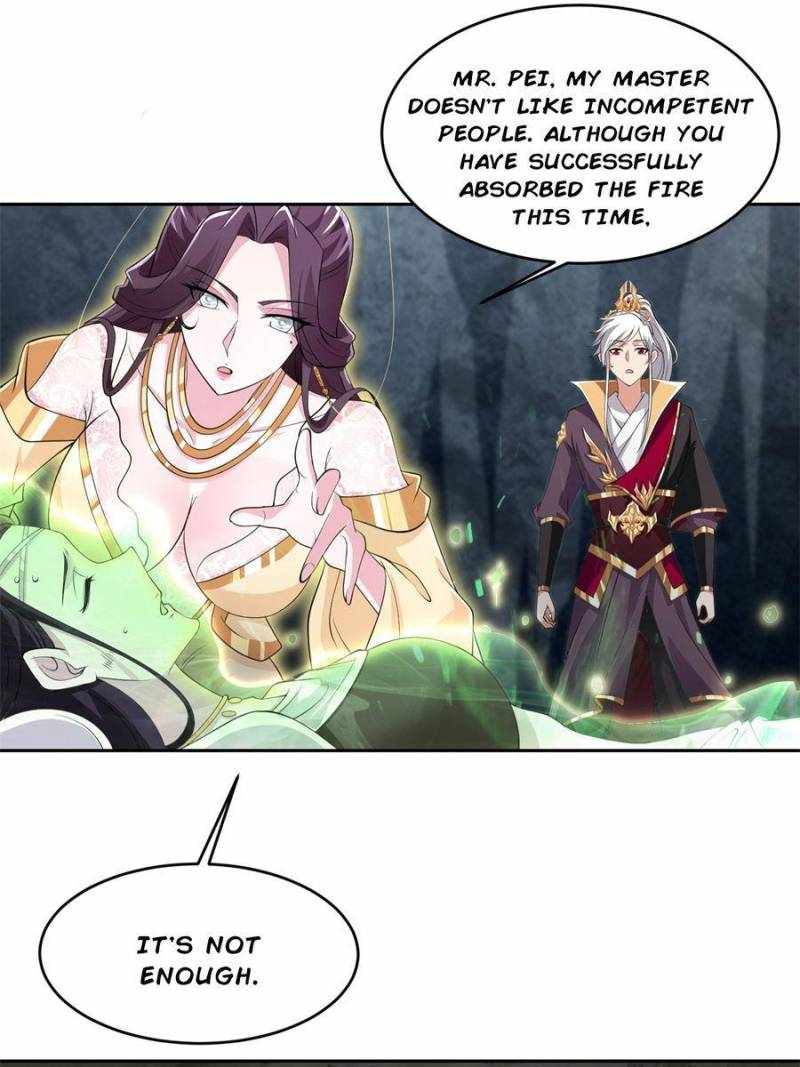 I Just Want to Live a Simple Life Chapter 56 - Page 5