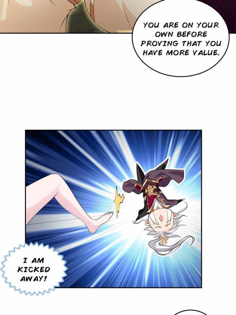 I Just Want to Live a Simple Life Chapter 56 - Page 7