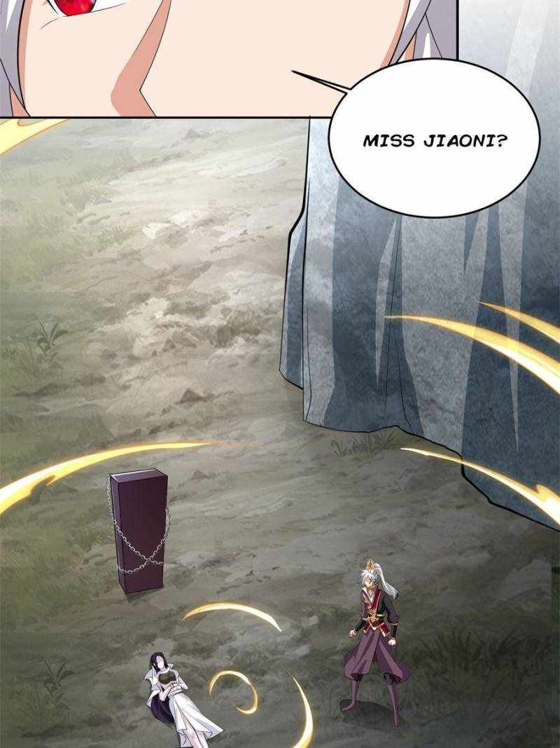 I Just Want to Live a Simple Life Chapter 56 - Page 9