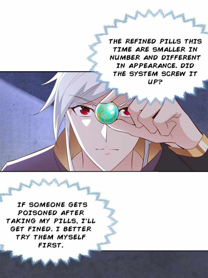 I Just Want to Live a Simple Life Chapter 57 - Page 0