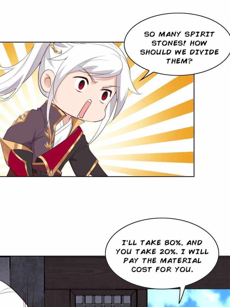 I Just Want to Live a Simple Life Chapter 57 - Page 10