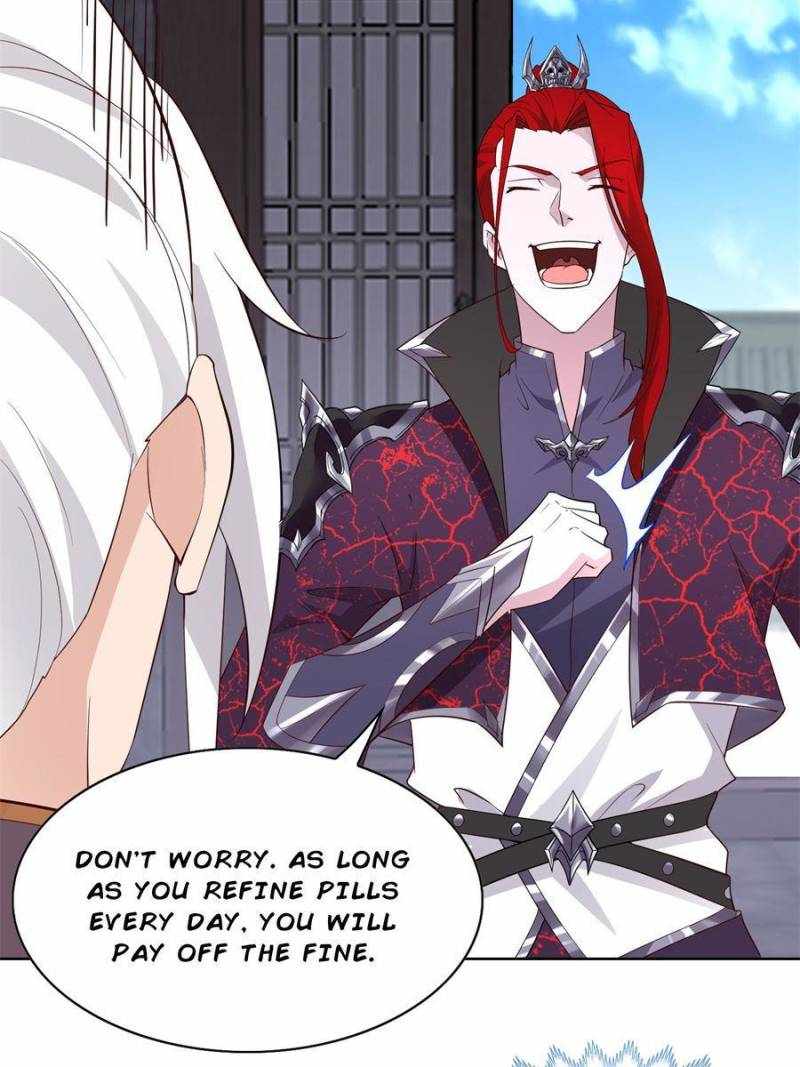 I Just Want to Live a Simple Life Chapter 57 - Page 11
