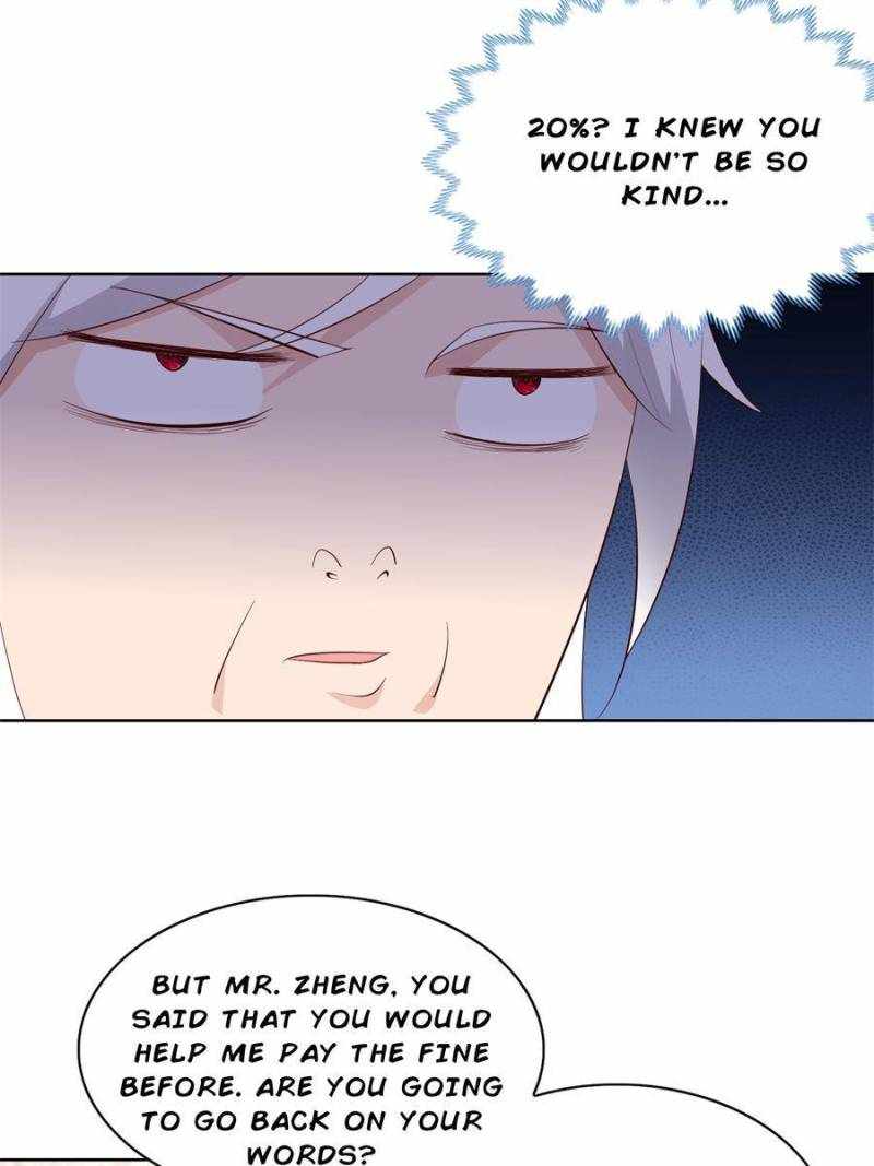 I Just Want to Live a Simple Life Chapter 57 - Page 12