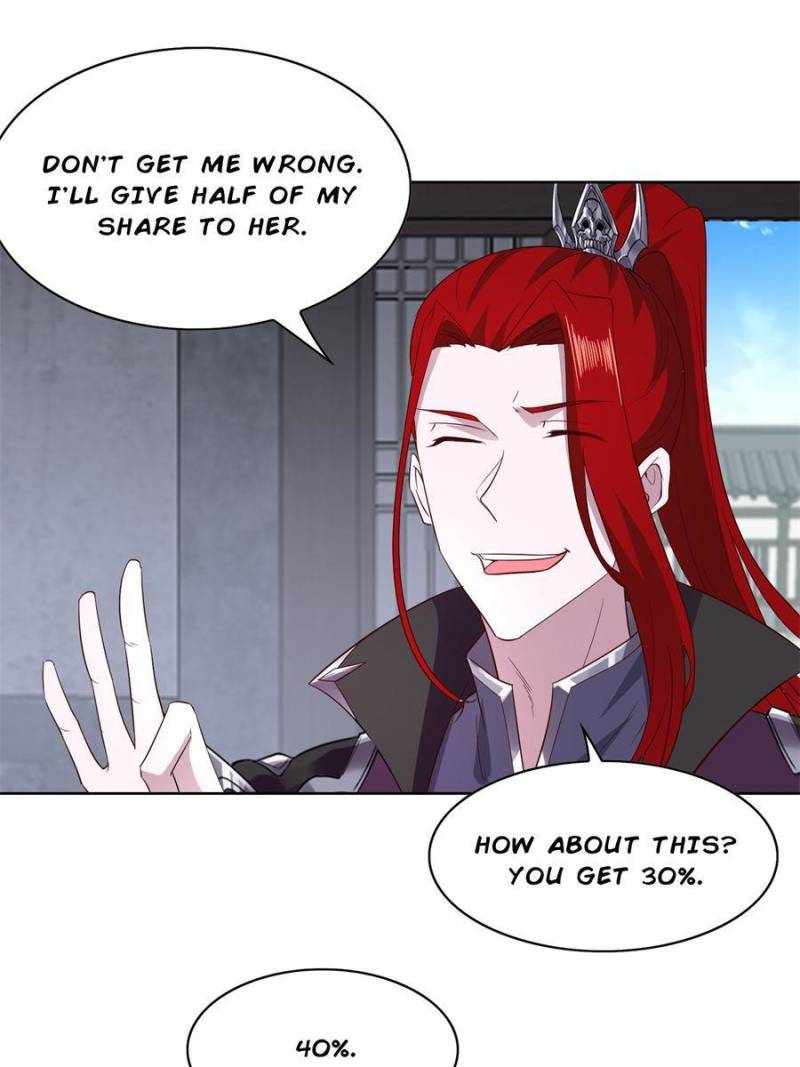 I Just Want to Live a Simple Life Chapter 57 - Page 15
