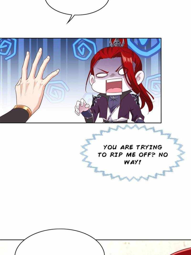 I Just Want to Live a Simple Life Chapter 57 - Page 16