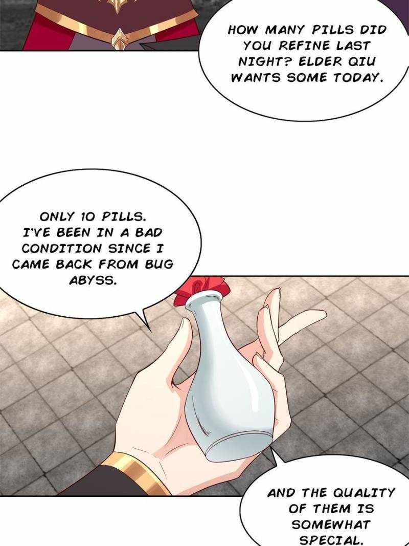 I Just Want to Live a Simple Life Chapter 57 - Page 18