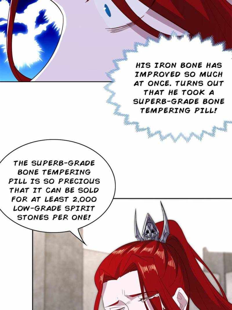 I Just Want to Live a Simple Life Chapter 57 - Page 23