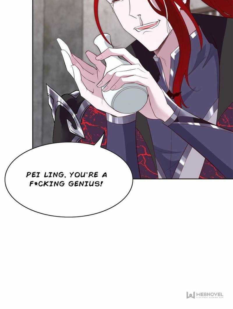 I Just Want to Live a Simple Life Chapter 57 - Page 24