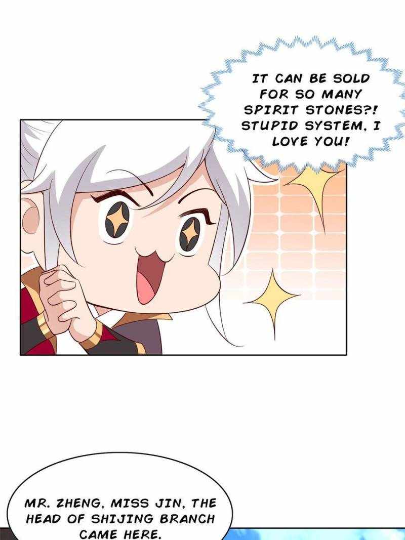 I Just Want to Live a Simple Life Chapter 57 - Page 25
