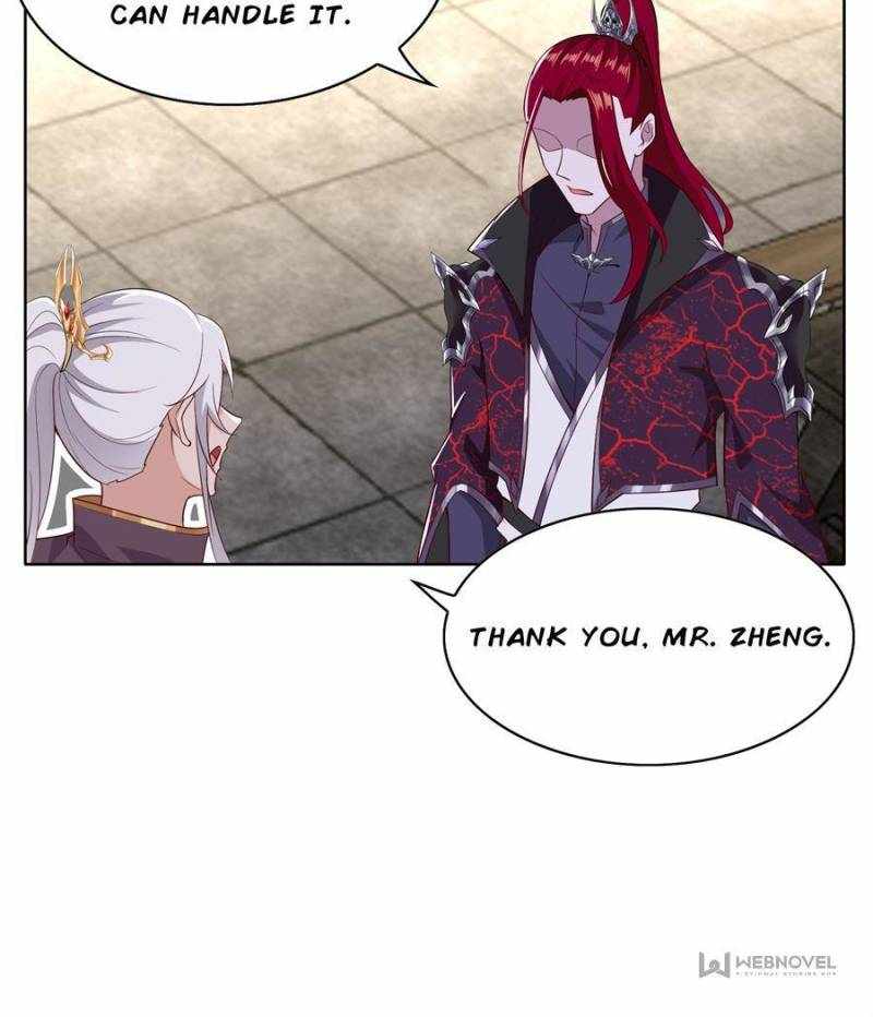 I Just Want to Live a Simple Life Chapter 57 - Page 29