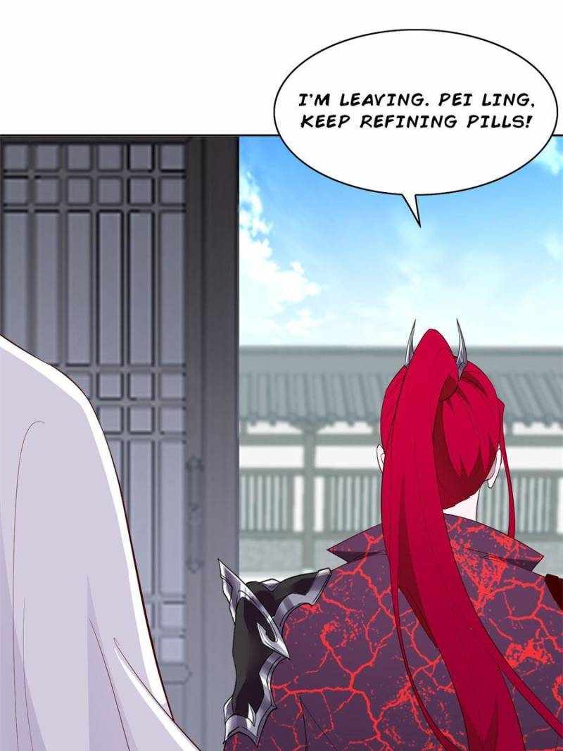I Just Want to Live a Simple Life Chapter 57 - Page 30