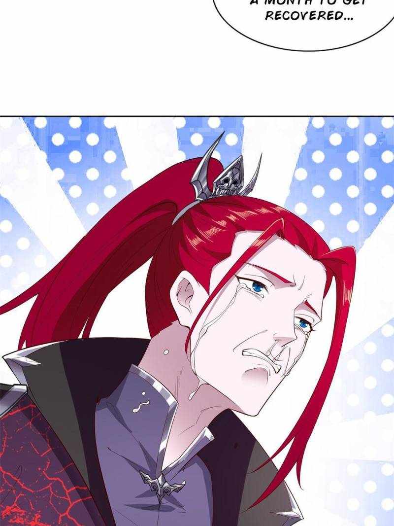 I Just Want to Live a Simple Life Chapter 57 - Page 32