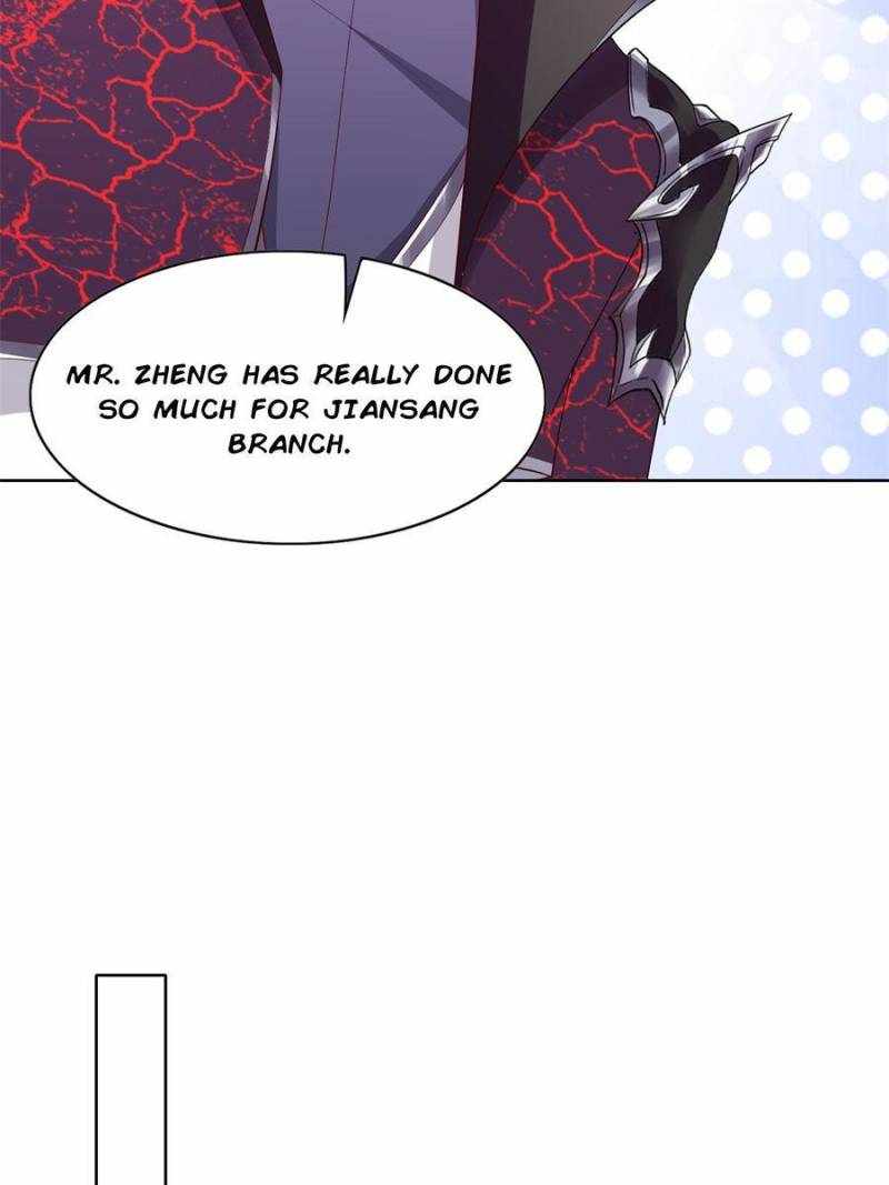 I Just Want to Live a Simple Life Chapter 57 - Page 33