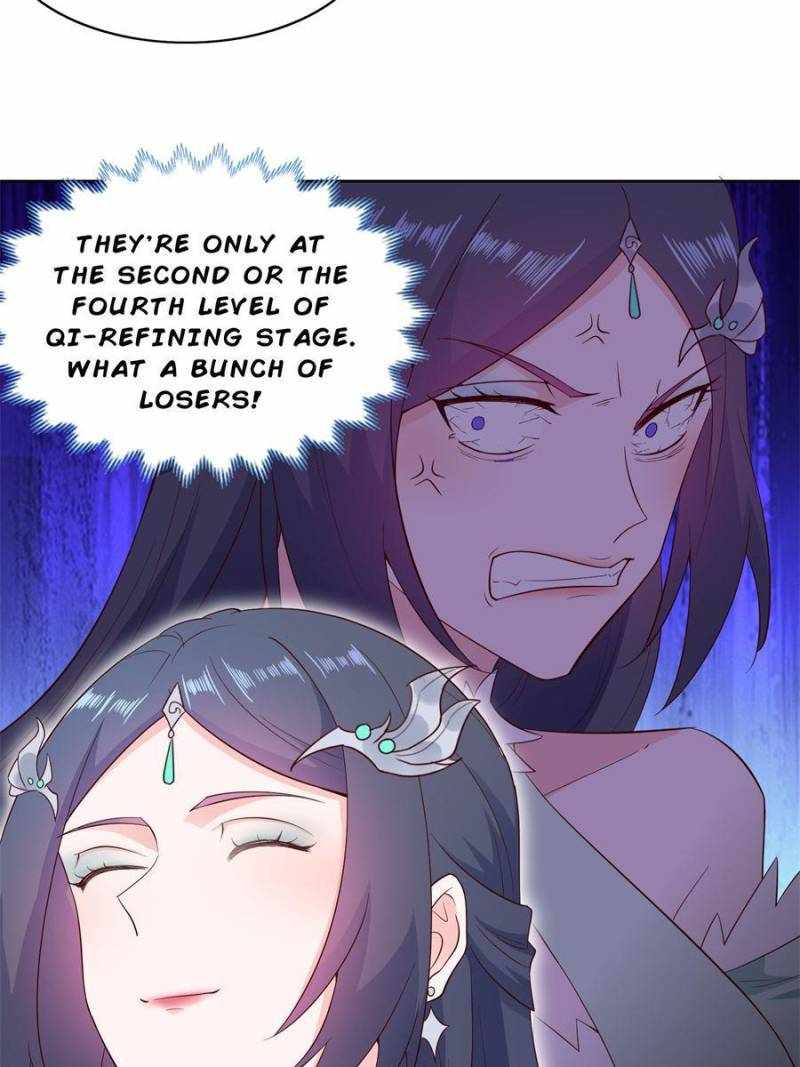 I Just Want to Live a Simple Life Chapter 57 - Page 39