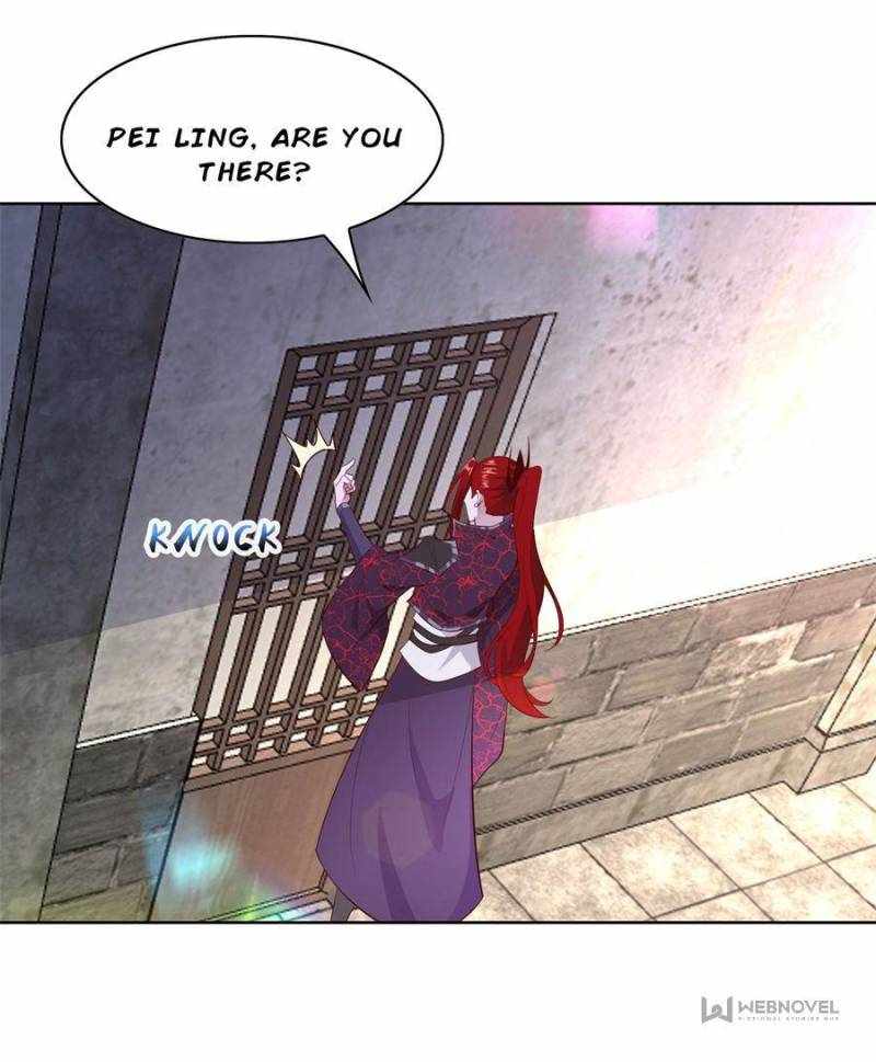 I Just Want to Live a Simple Life Chapter 57 - Page 4