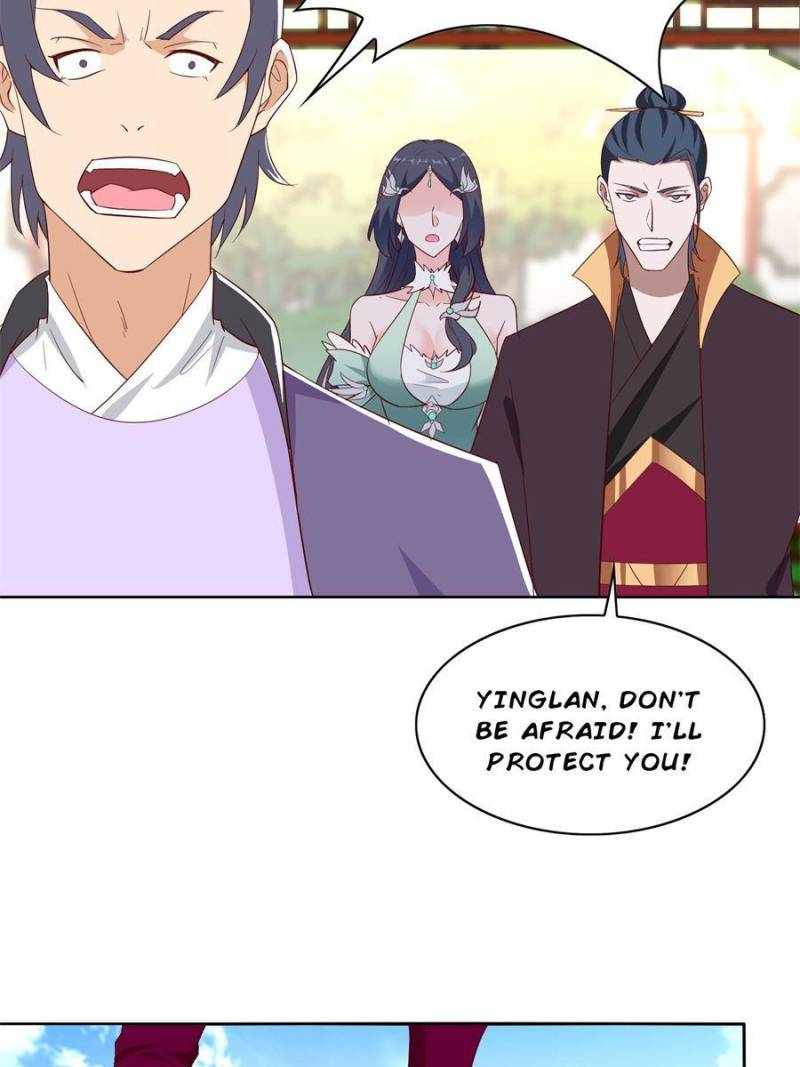 I Just Want to Live a Simple Life Chapter 57 - Page 42