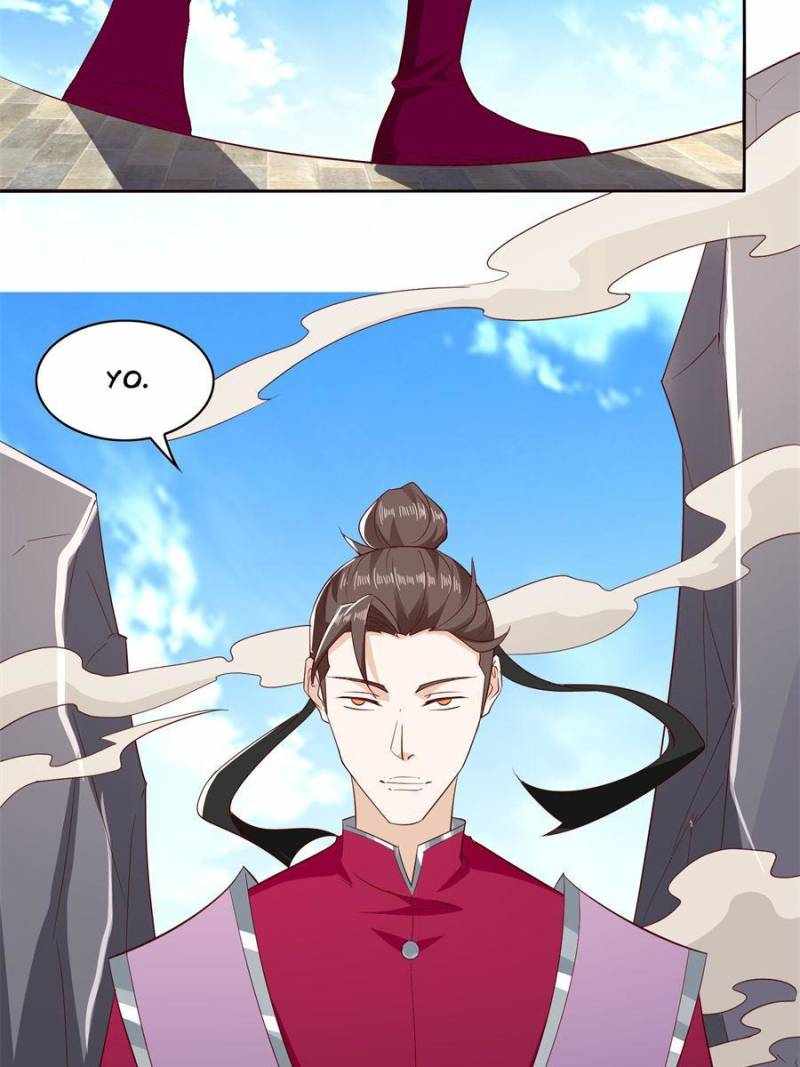 I Just Want to Live a Simple Life Chapter 57 - Page 43