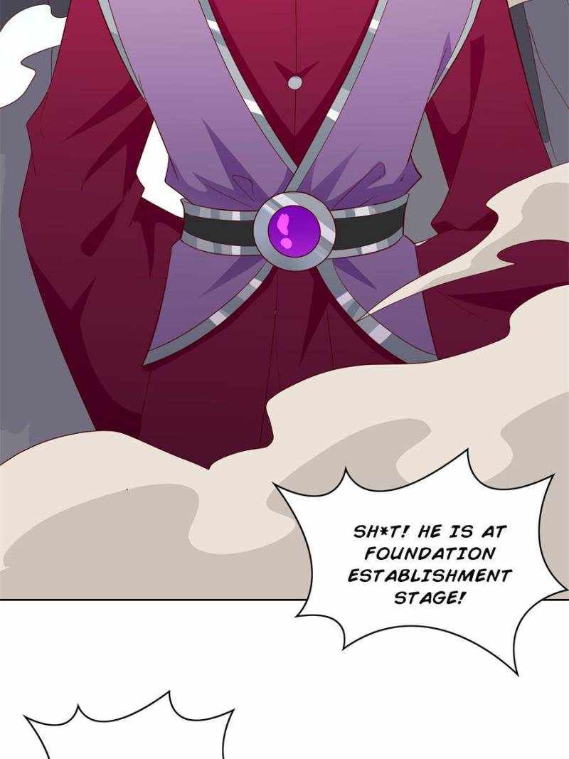 I Just Want to Live a Simple Life Chapter 57 - Page 44