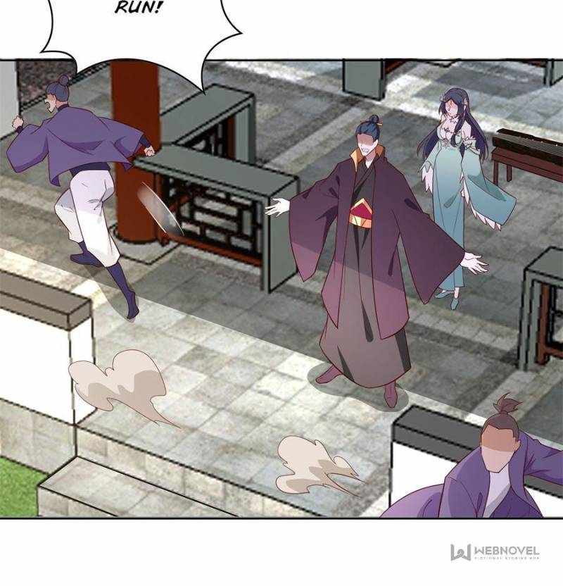 I Just Want to Live a Simple Life Chapter 57 - Page 45
