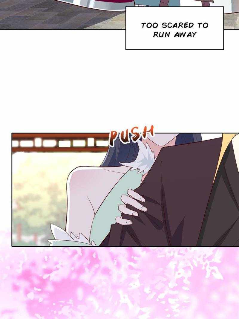 I Just Want to Live a Simple Life Chapter 57 - Page 47