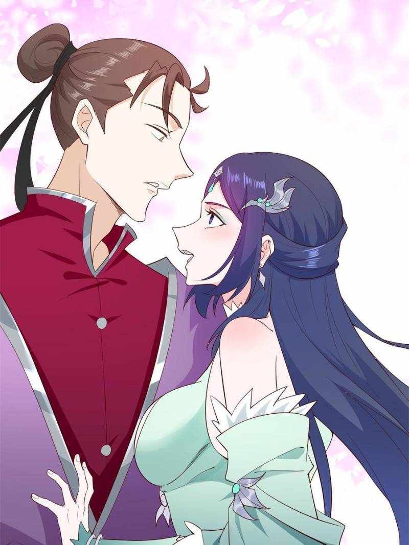 I Just Want to Live a Simple Life Chapter 57 - Page 48