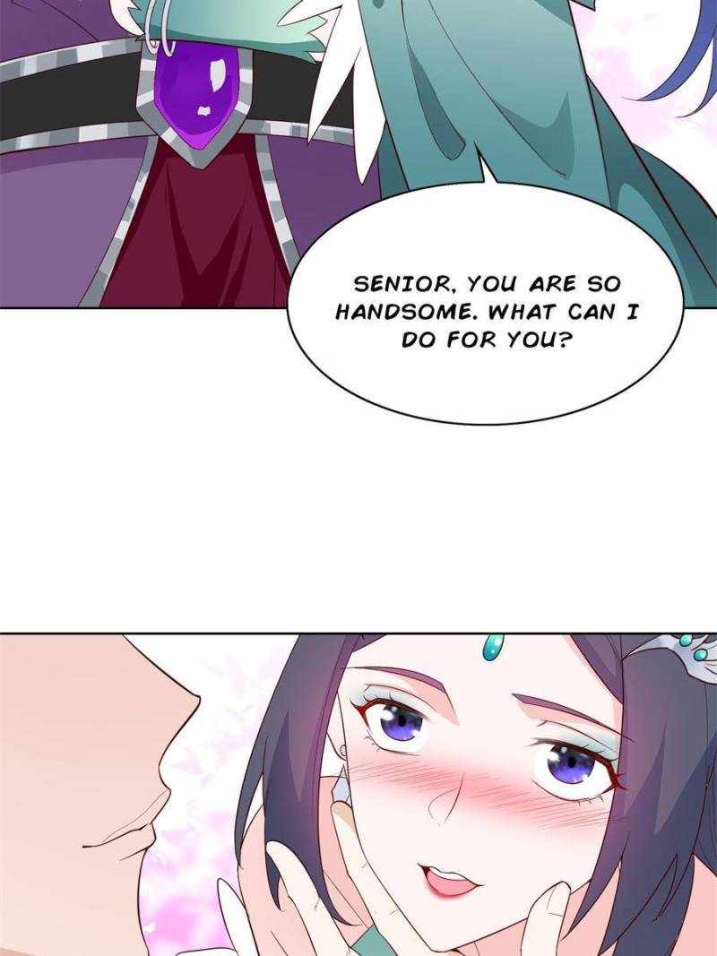 I Just Want to Live a Simple Life Chapter 57 - Page 49