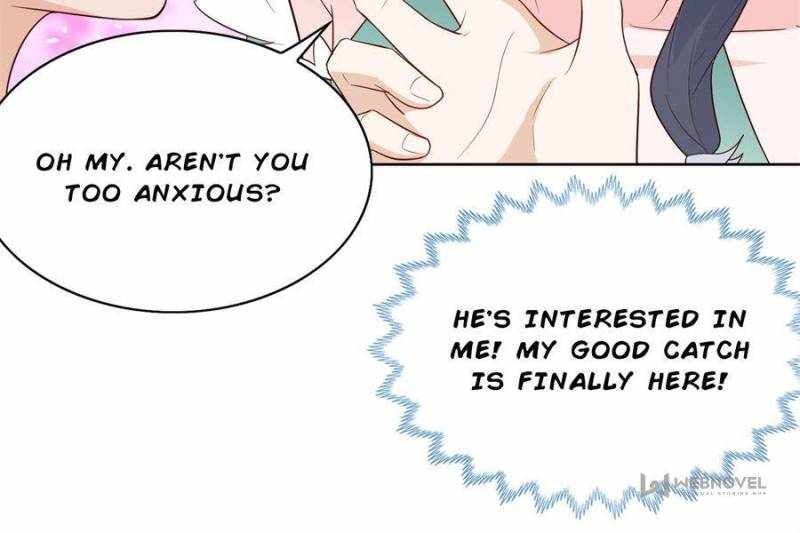 I Just Want to Live a Simple Life Chapter 57 - Page 50